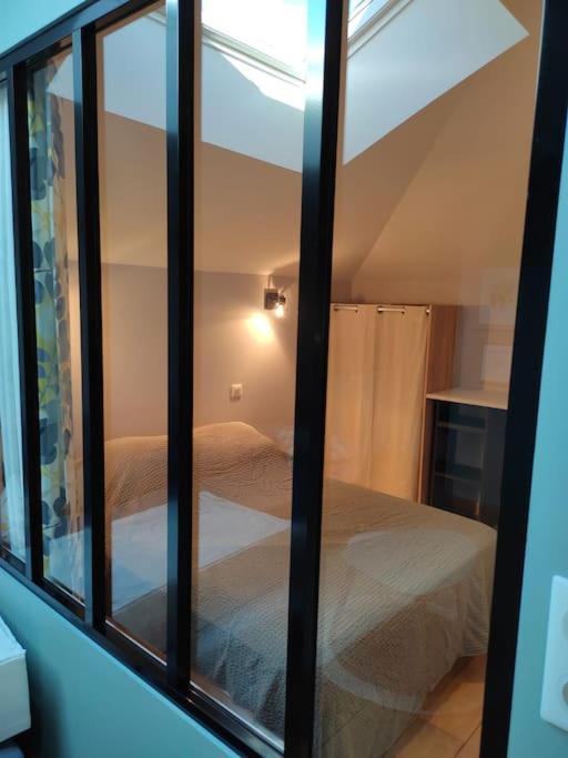 Appartement Le Saint Maur Neuville-de-Poitou Экстерьер фото