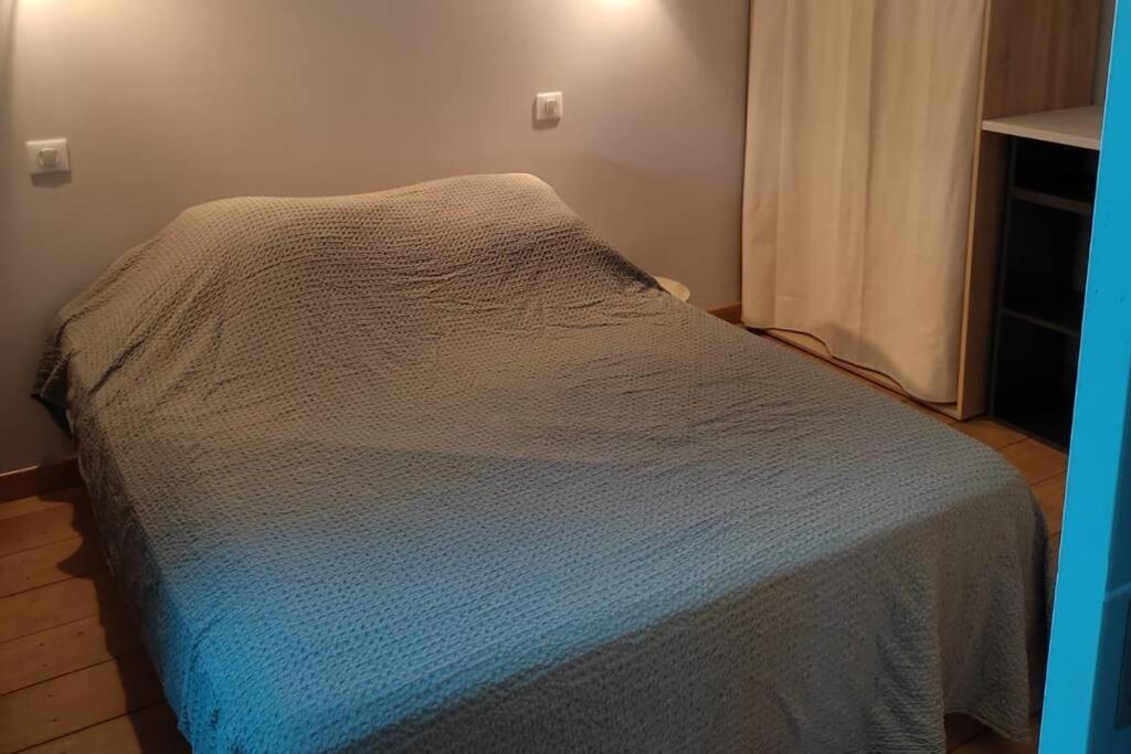 Appartement Le Saint Maur Neuville-de-Poitou Экстерьер фото